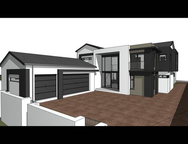 4 BEDROOM HOUSE FOR SALE IN MIDSTREAM HEIGHTS